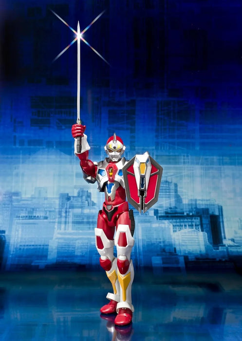 Tamashii Nations ULTRA ACT Grindman Action Figure Collectible Toy