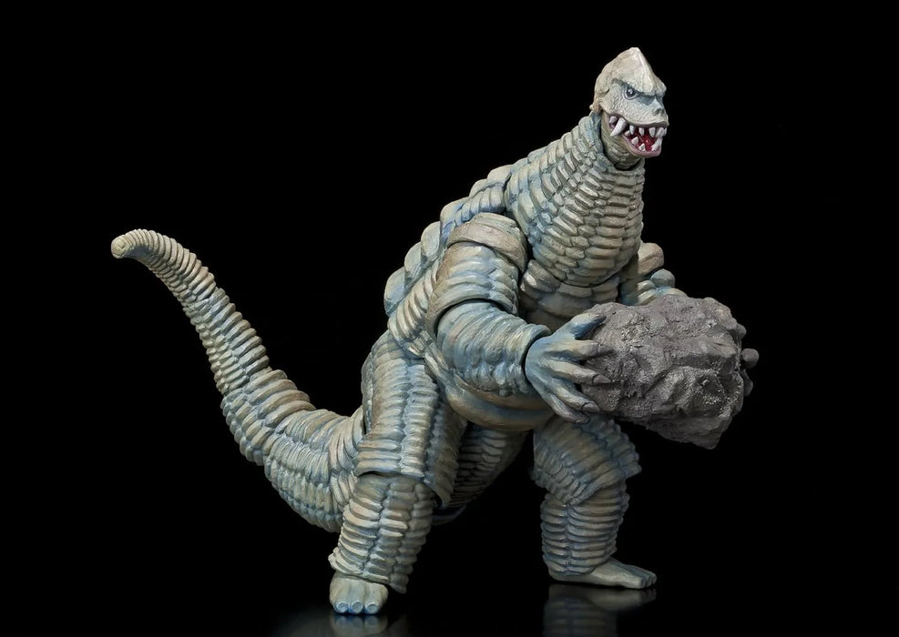 Tamashii Nations Ultra-Act Red King Action Figure Collectible