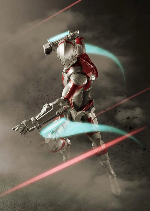 Tamashii Nations Ultra-Act SH Figuarts Heros Ultraman Figure