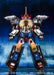 Tamashii Nations Ultra-Act Thunder Gridman Action Figure Collectible