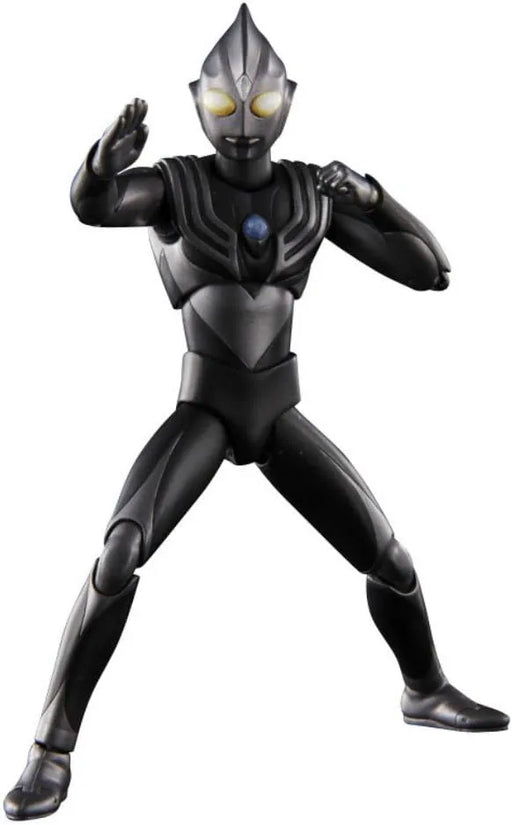 Tamashii Nations Ultra-Act Tiga Dark Action Figure Collectible