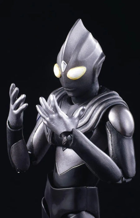 Tamashii Nations Ultra-Act Tiga Dark Action Figure Collectible