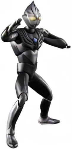 Tamashii Nations Ultra-Act Tiga Dark Action Figure Collectible