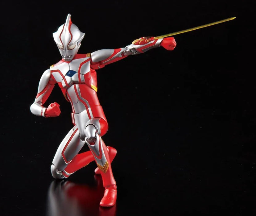 Tamashii Nations Ultra-Act Ultraman Mebius Action Figure Collectible