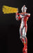Tamashii Nations Ultra-Act Ultraman Mebius Action Figure Collectible