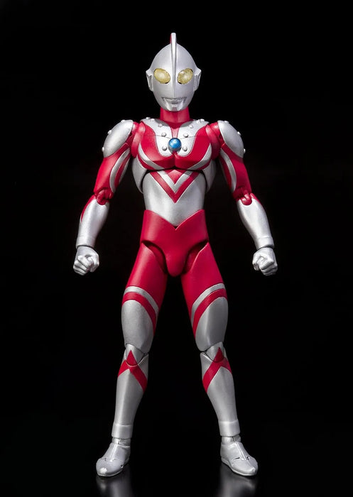 Tamashii Nations Ultra-Act Zoffy Action Figure Collectible Toy