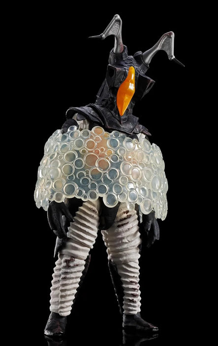 Tamashii Nations Ultraman 60th Anniversary True Bone Carving Figure