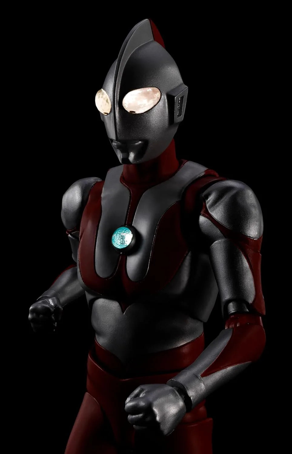 Tamashii Nations Ultraman 60th Anniversary True Bone Carving Figure