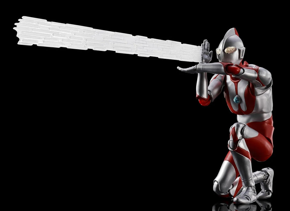 Tamashii Nations Ultraman 60th Anniversary True Bone Carving Figure