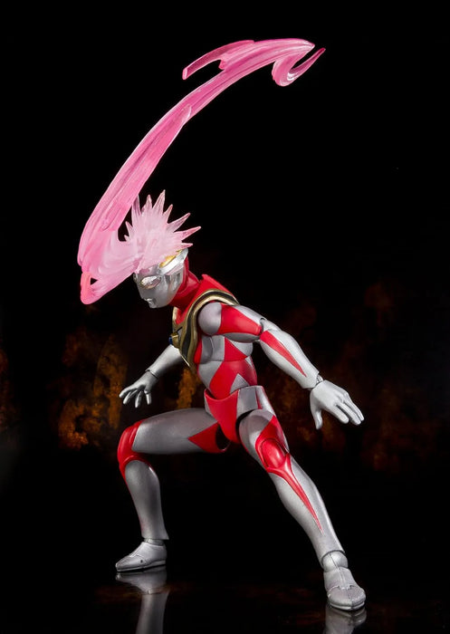 Tamashii Nations Ultraman Gaia V2 16cm Completed Figure Japan