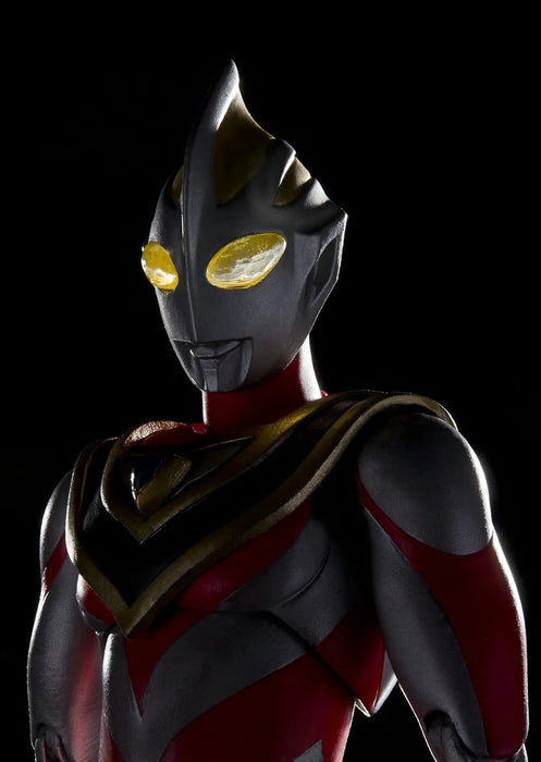 Tamashii Nations Ultraman Gaia V2 16cm Completed Figure Japan