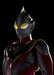 Tamashii Nations Ultraman Gaia V2 16cm Completed Figure Japan