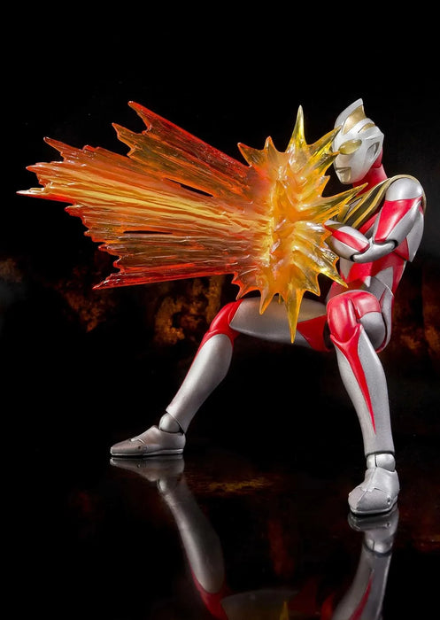 Tamashii Nations Ultraman Gaia V2 16cm Completed Figure Japan