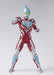 Tamashii Nations Ultraman Ginga Action Figure 5.9 Inch PVC ABS