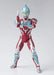 Tamashii Nations Ultraman Ginga Action Figure 5.9 Inch PVC ABS