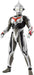Tamashii Nations Ultraman Nexus Amphance 5.9in ABS PVC Figure