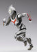 Tamashii Nations Ultraman Nexus Amphance 5.9in ABS PVC Figure