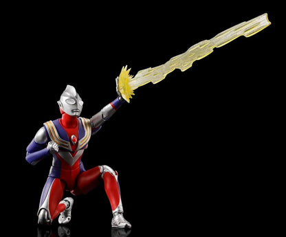Tamashii Nations Ultraman Tiga Multi Type Anniversary Figure