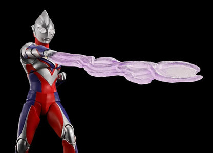 Tamashii Nations Ultraman Tiga Multi Type Anniversary Figure