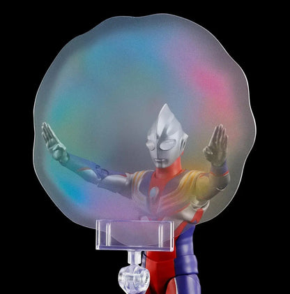 Tamashii Nations Ultraman Tiga Multi Type Anniversary Figure