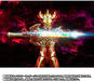 Tamashii Nations Ultraman Tiga Tristrium Rainbow Action Figure