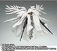 Tamashii Nations Wing Gundam Zero Cloak 6.7in Diecast Figure