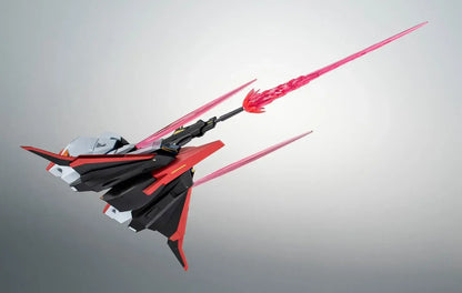 Tamashii Nations Z Gundam Robot Spirits 135mm Figure