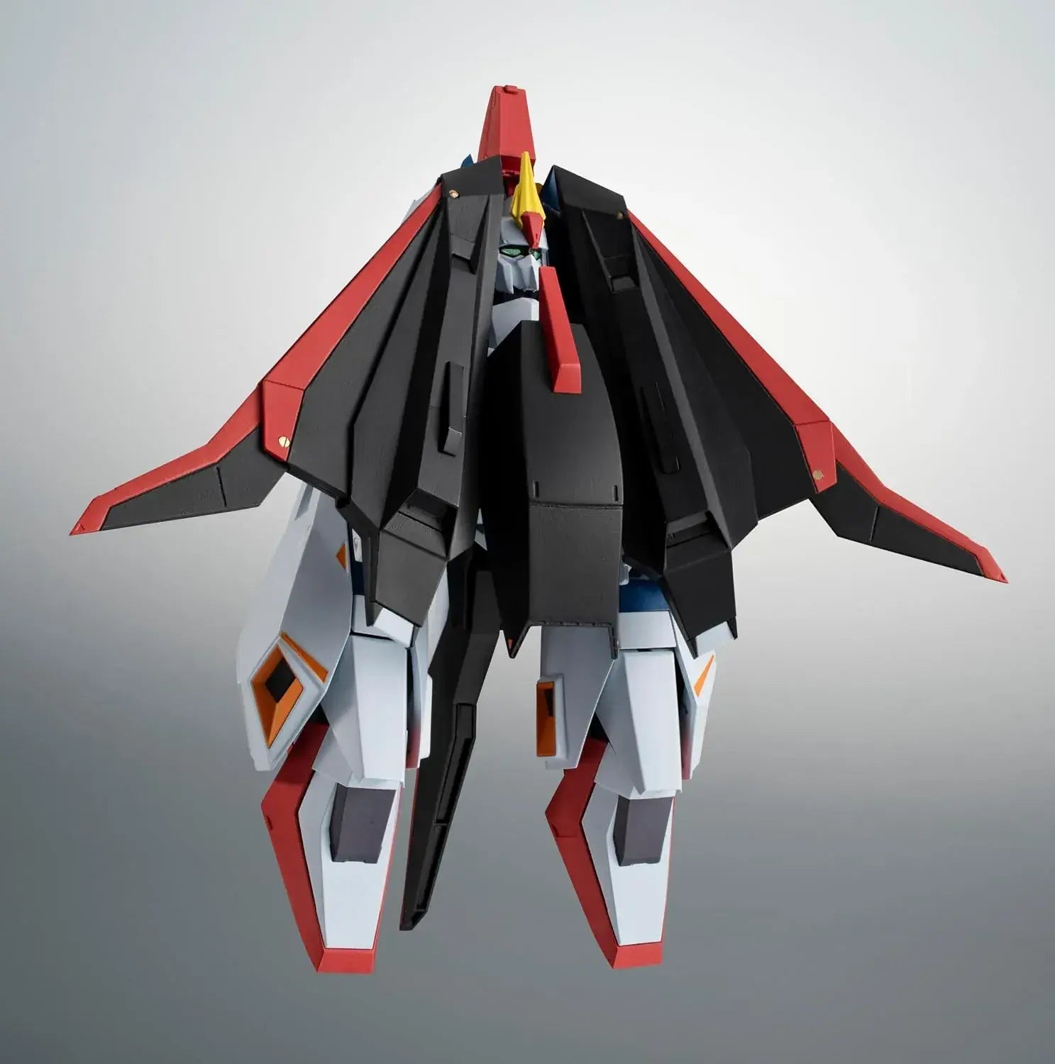 Tamashii Nations Z Gundam Robot Spirits 135mm Figure