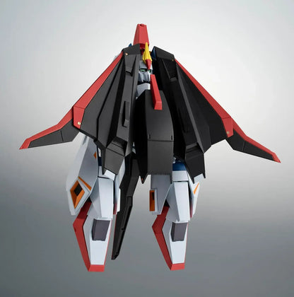 Tamashii Nations Z Gundam Robot Spirits 135mm Figure