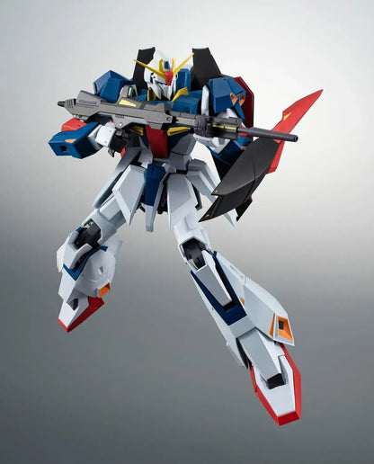 Tamashii Nations Z Gundam Robot Spirits 135mm Figure
