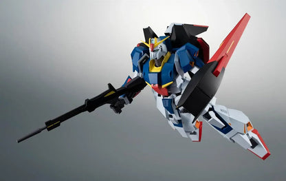 Tamashii Nations Z Gundam Robot Spirits 135mm Figure