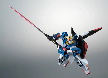 Tamashii Nations Z Gundam Robot Spirits 135mm Figure