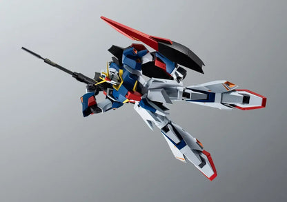 Tamashii Nations Z Gundam Robot Spirits 135mm Figure