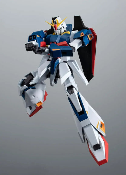 Tamashii Nations Z Gundam Robot Spirits 135mm Figure