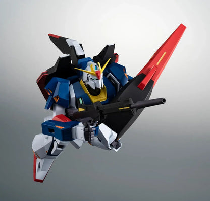 Tamashii Nations Z Gundam Robot Spirits 135mm Figure