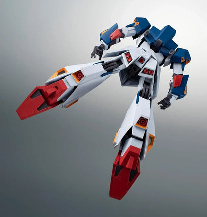 Tamashii Nations Z Gundam Robot Spirits 135mm Figure