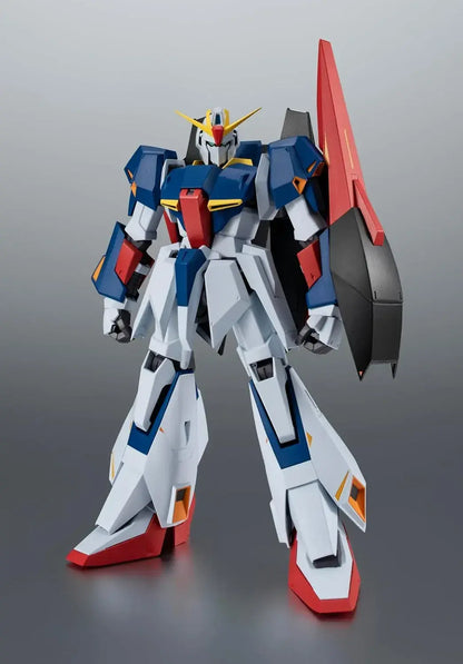 Tamashii Nations Z Gundam Robot Spirits 135mm Figure