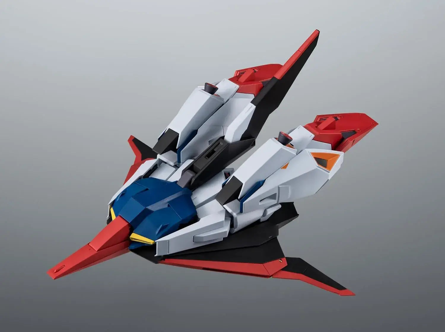Tamashii Nations Z Gundam Robot Spirits 135mm Figure