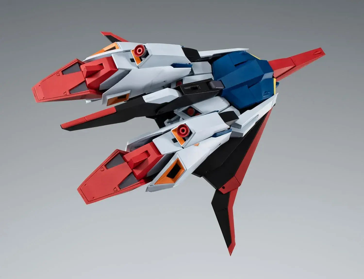 Tamashii Nations Z Gundam Robot Spirits 135mm Figure