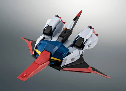 Tamashii Nations Z Gundam Robot Spirits 135mm Figure