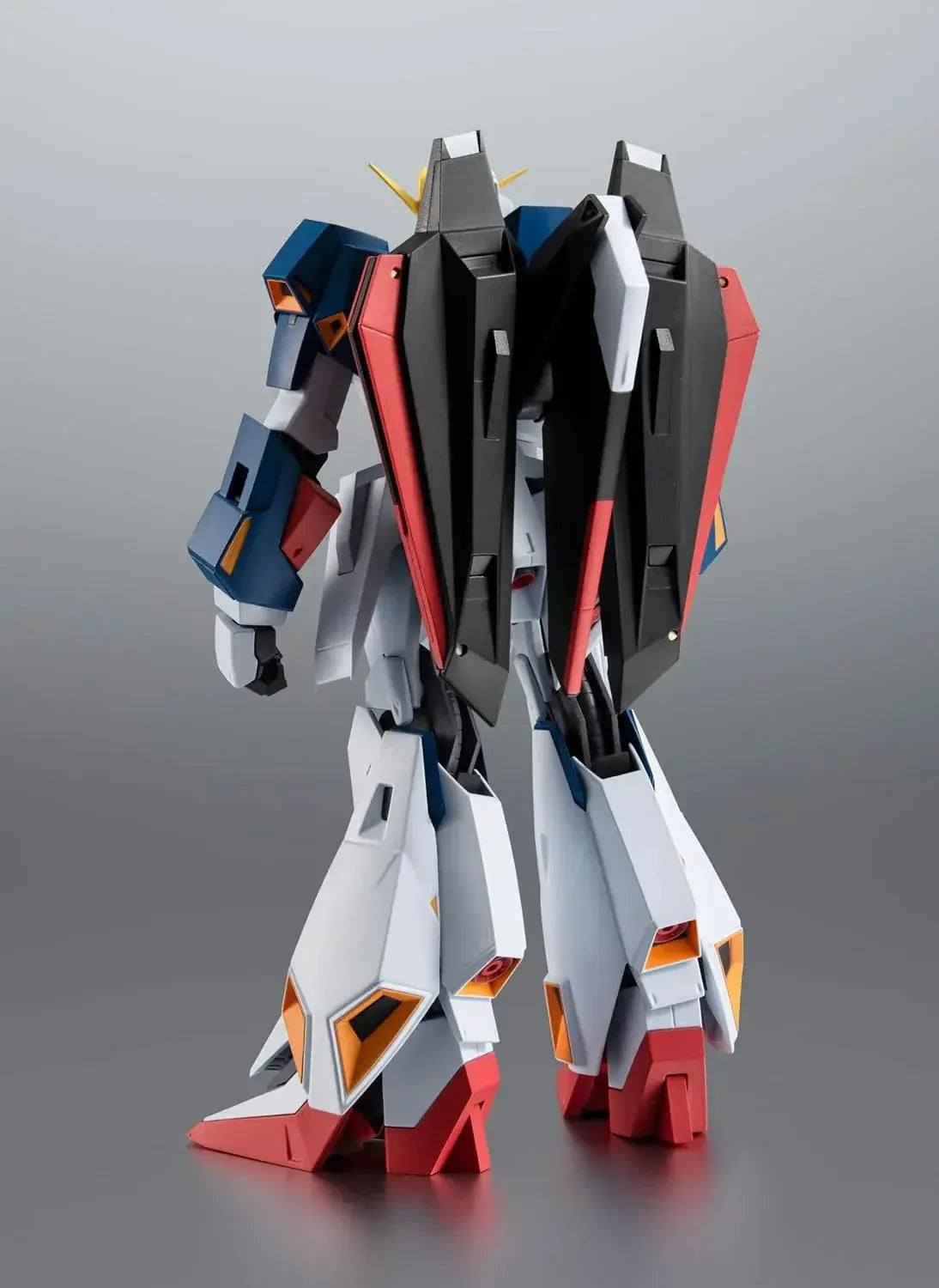 Tamashii Nations Z Gundam Robot Spirits 135mm Figure