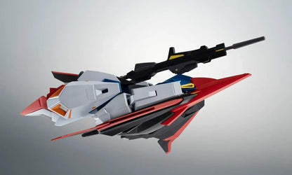 Tamashii Nations Z Gundam Robot Spirits 135mm Figure
