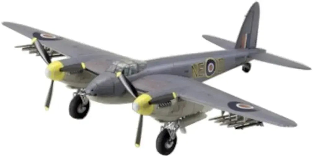 Tamiya De Havilland Mosquito FB Mk VI Plastic Model
