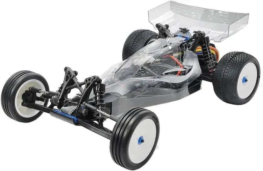 Tamiya DN01 SR 110 Electric RC Racing Buggy Chassis Kit