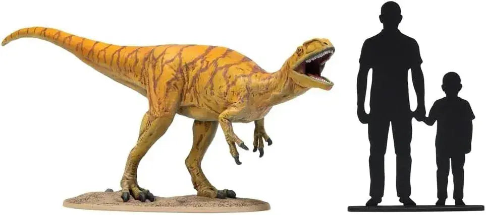 Tamiya Fukuiraptor 135 Scale Dinosaur Plastic Model