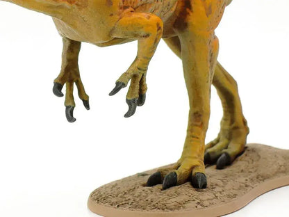 Tamiya Fukuiraptor 135 Scale Dinosaur Plastic Model