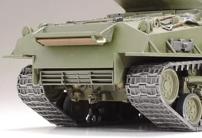 Tamiya M4A3E8 Sherman Easy Eight 48 Scale Plastic Model