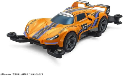Tamiya Mini 4WD PRO Series No 59 Estera MA Chassis