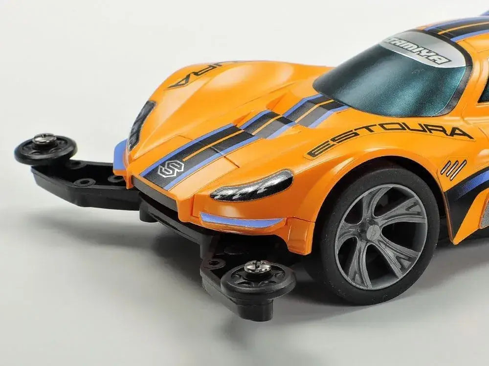 Tamiya Mini 4WD PRO Series No 59 Estera MA Chassis