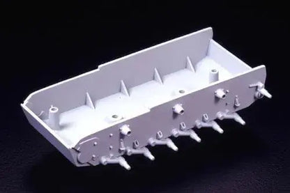 Tamiya Panzer III L Tank Plastic Model Kit